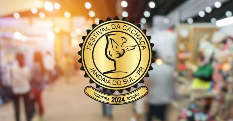 Terceira Edição do Festival da Cachaça de Jandaia do Sul - 2024