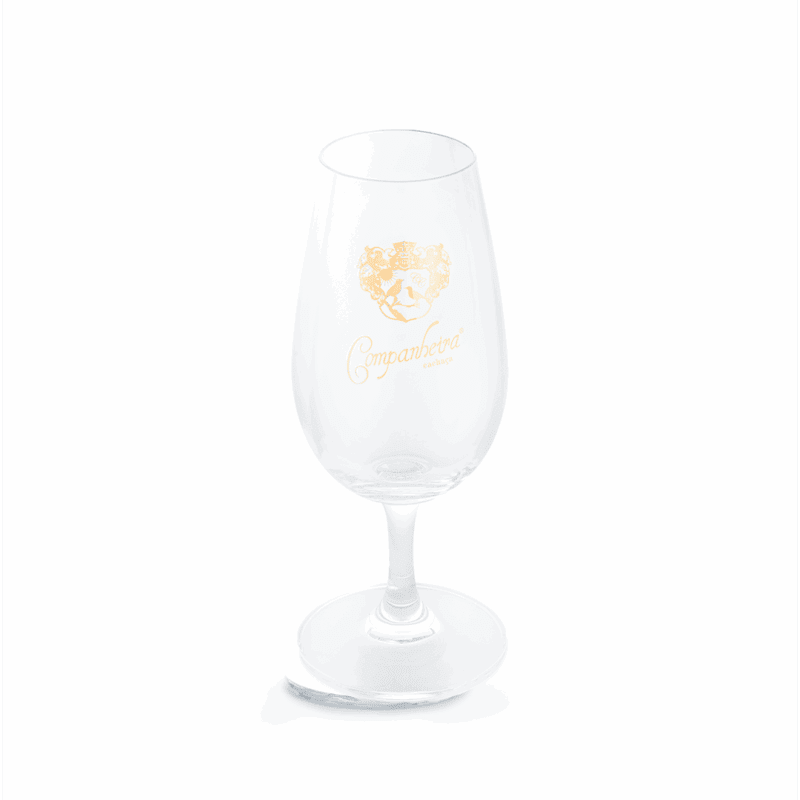 Taça Iso Cristal